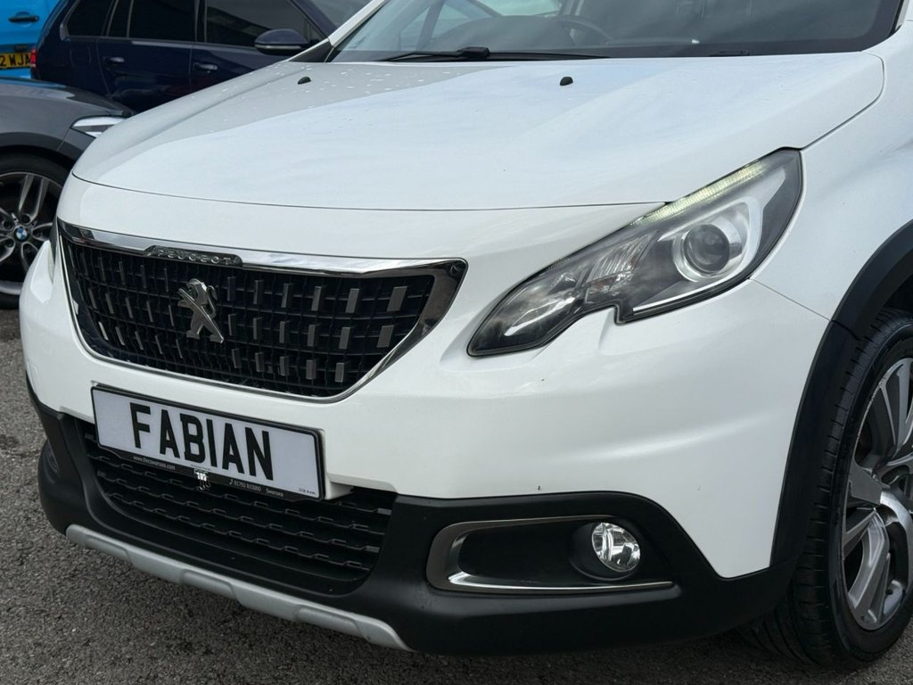 Used Peugeot 2008 2018 for sale - 78030556: Photo 7