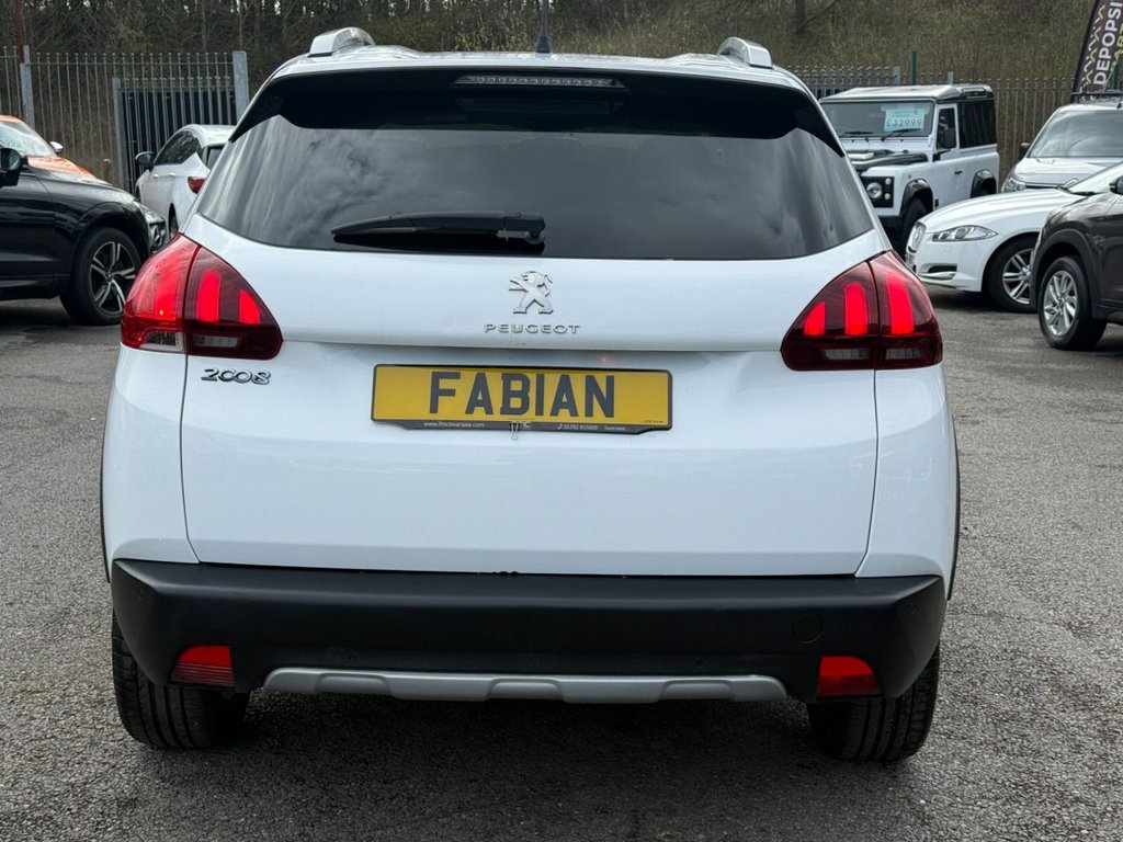 Used Peugeot 2008 2018 for sale - 78030556: Photo 9