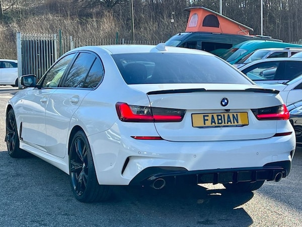 Used BMW 3 Series 2020 for sale - 73878333: Photo 10