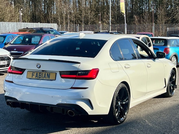 Used BMW 3 Series 2020 for sale - 73878333: Photo 11