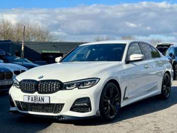 Used BMW 3 Series 2020 for sale - 73878333: Photo