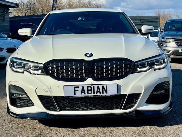 Used BMW 3 Series 2020 for sale - 73878333: Photo 4