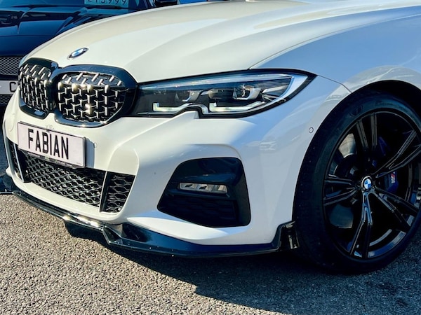 Used BMW 3 Series 2020 for sale - 73878333: Photo 8