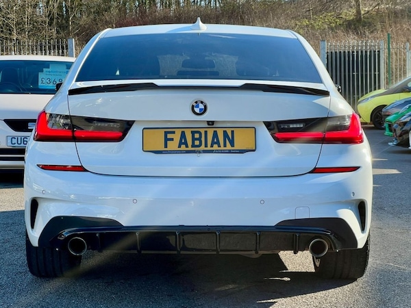 Used BMW 3 Series 2020 for sale - 73878333: Photo 9