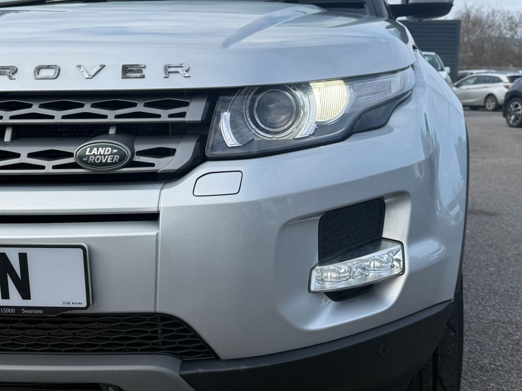 Used Land Rover Range Rover Evoque 2014 for sale - 77734312: Photo 12