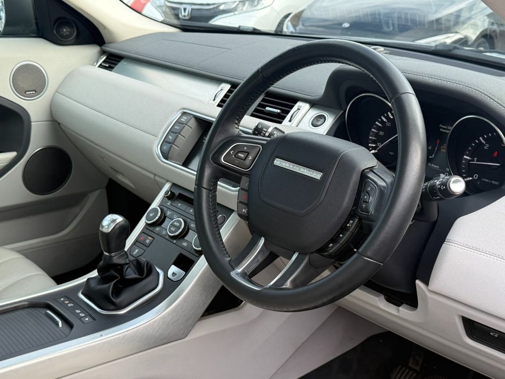 Used Land Rover Range Rover Evoque 2014 for sale - 77734312: Photo 13