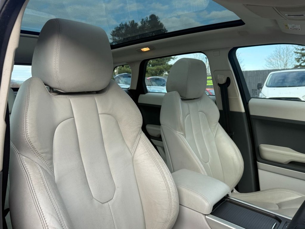 Used Land Rover Range Rover Evoque 2014 for sale - 77734312: Photo 14