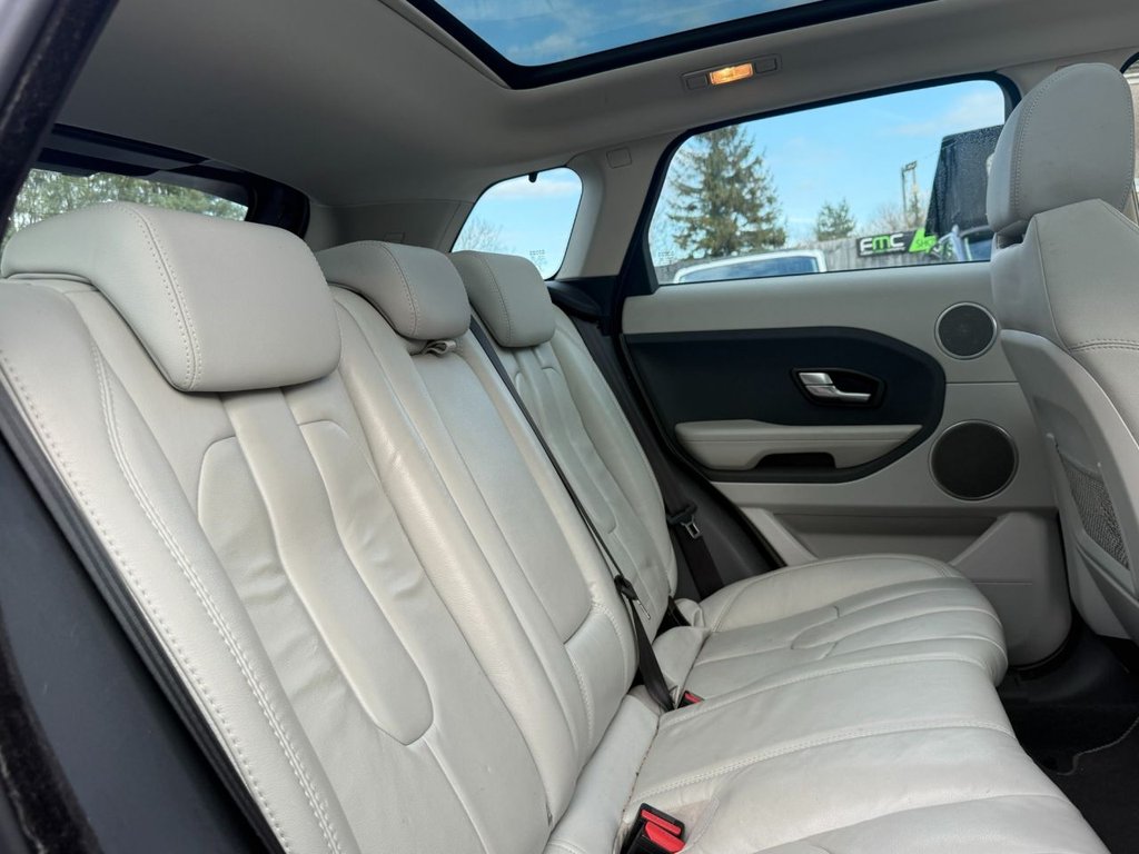 Used Land Rover Range Rover Evoque 2014 for sale - 77734312: Photo 15