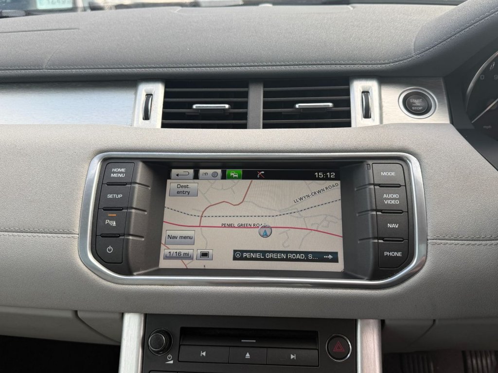 Used Land Rover Range Rover Evoque 2014 for sale - 77734312: Photo 16