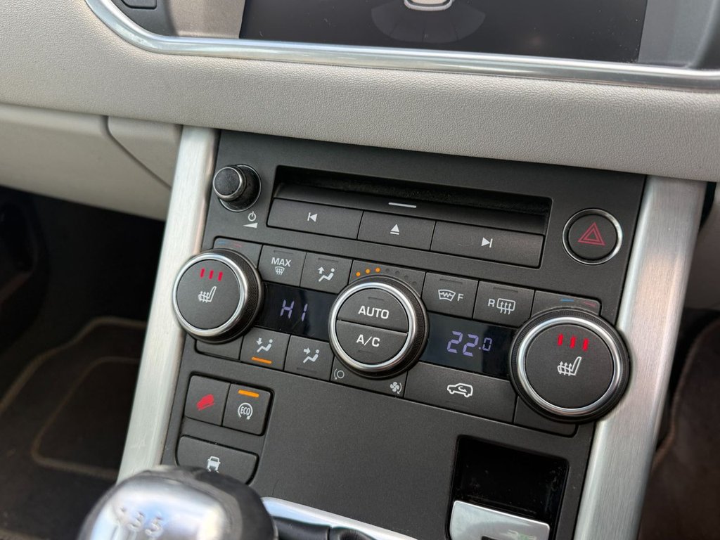 Used Land Rover Range Rover Evoque 2014 for sale - 77734312: Photo 17