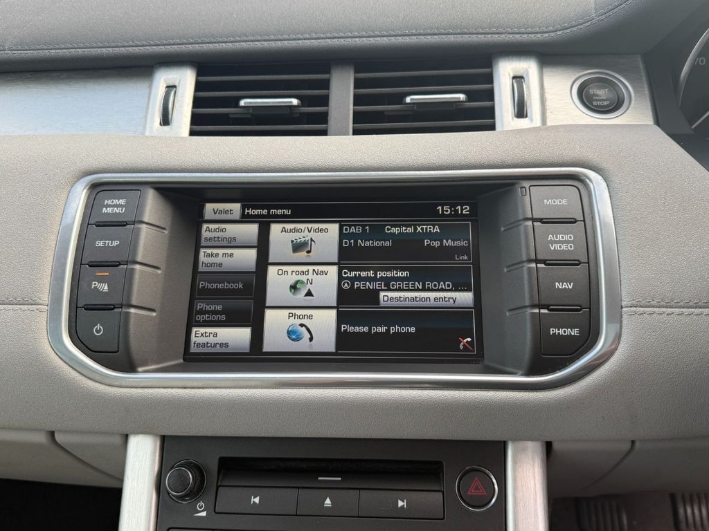 Used Land Rover Range Rover Evoque 2014 for sale - 77734312: Photo 18