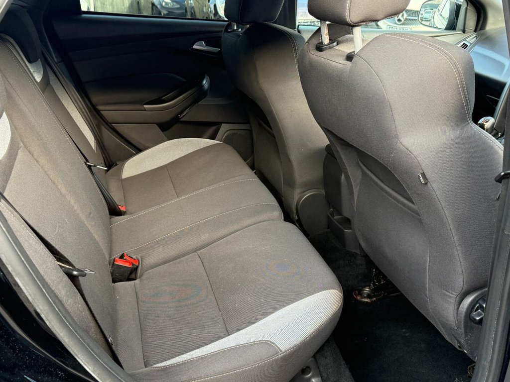 Used Ford Focus 2015 for sale - 77952510: Photo 14