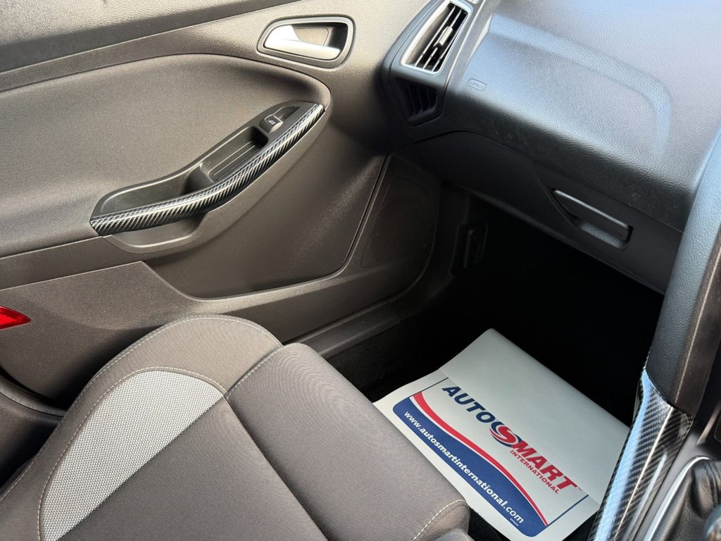 Used Ford Focus 2015 for sale - 77952510: Photo 16