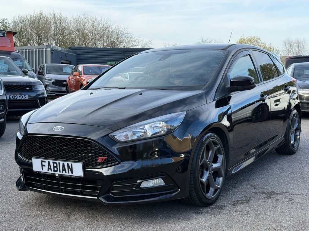 Used Ford Focus 2015 for sale - 77952510: Photo 3