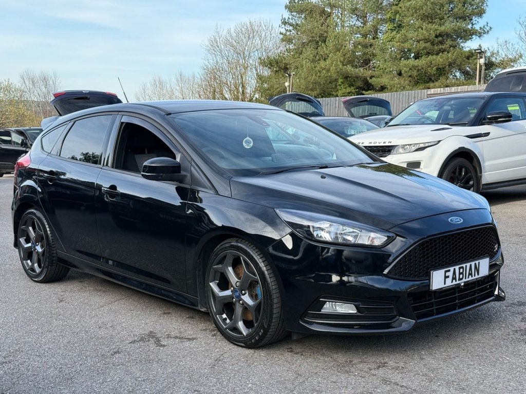 Used Ford Focus 2015 for sale - 77952510: Photo 5
