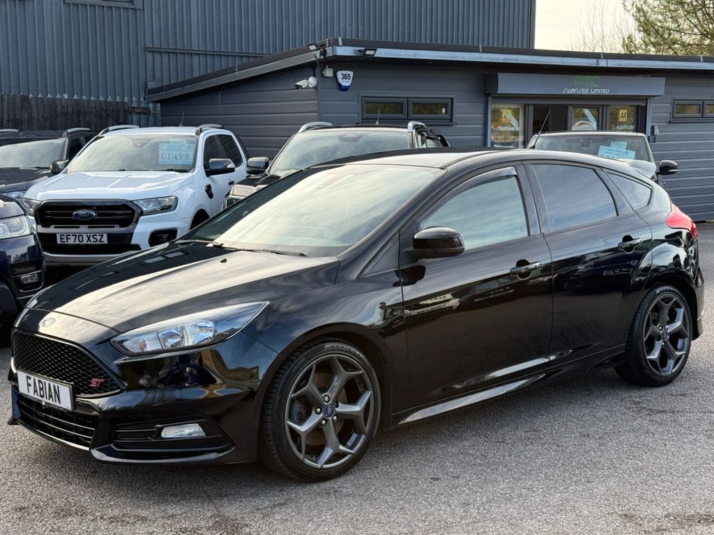 Used Ford Focus 2015 for sale - 77952510: Photo 6