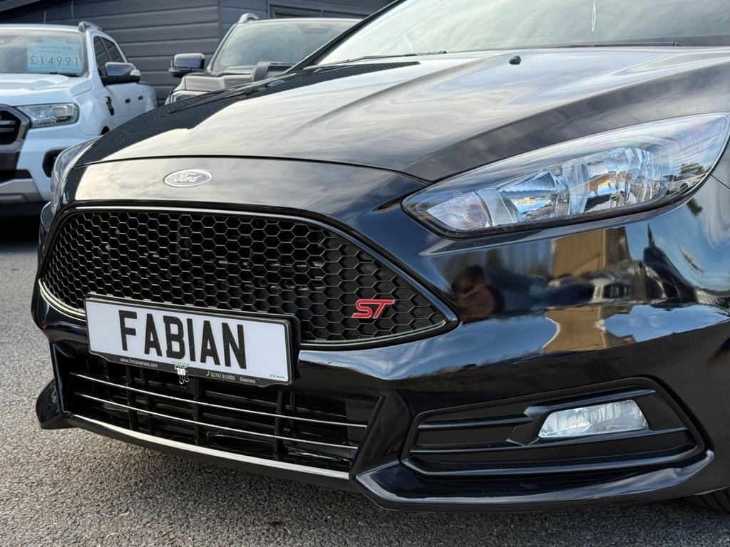 Used Ford Focus 2015 for sale - 77952510: Photo 7