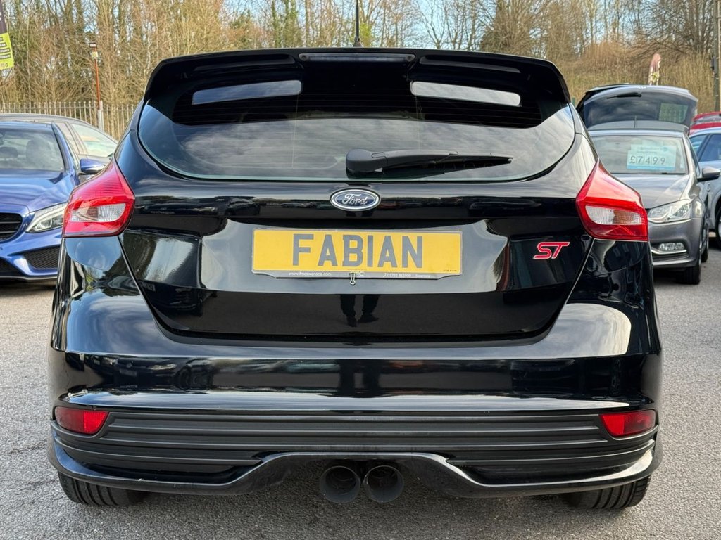 Used Ford Focus 2015 for sale - 77952510: Photo 8