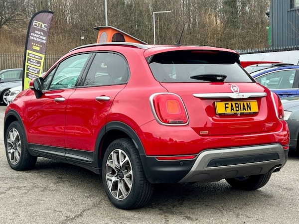 Used Fiat 500X 2016 for sale - 73761620: Photo 10