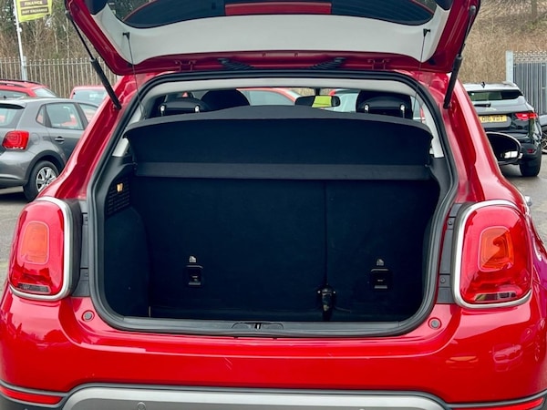 Used Fiat 500X 2016 for sale - 73761620: Photo 11