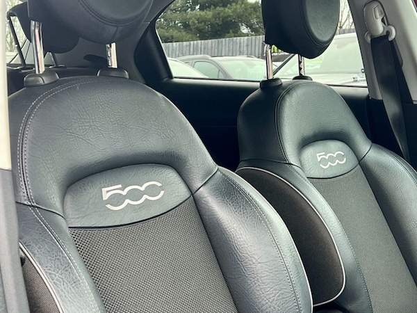 Used Fiat 500X 2016 for sale - 73761620: Photo 12