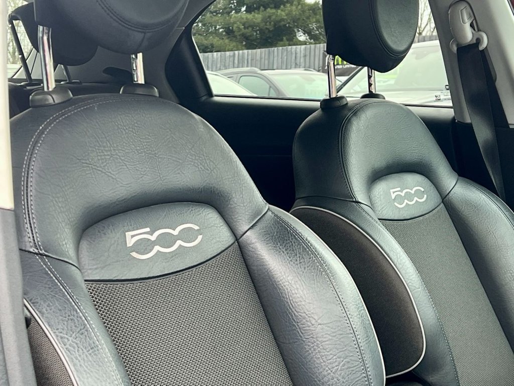 Used Fiat 500X 2016 for sale - 73761620: Photo 13