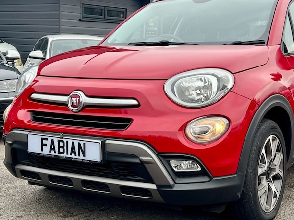 Used Fiat 500X 2016 for sale - 73761620: Photo 7