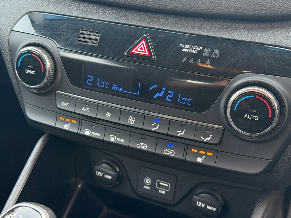 Used Hyundai TUCSON 2018 for sale - 77967519: Photo 13