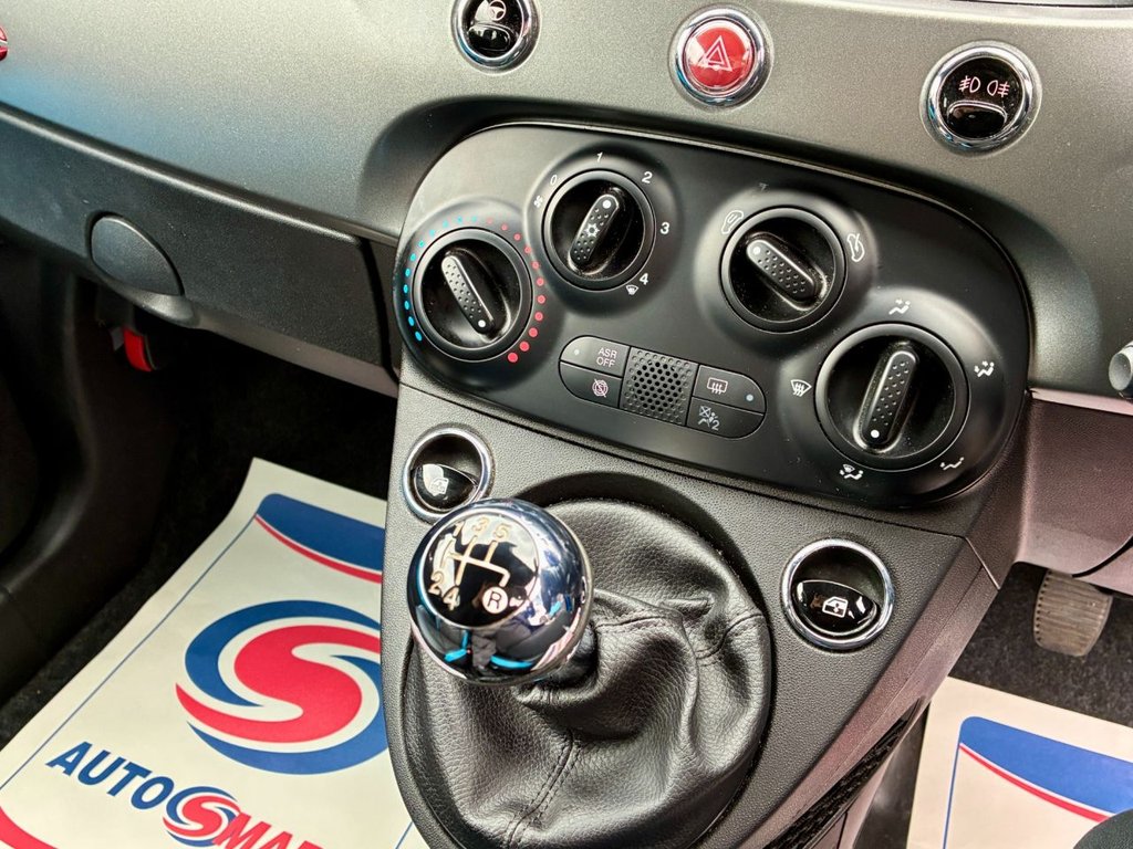 Used Fiat 500 2018 for sale - 77408622: Photo 17