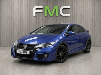 Used Honda Civic 2015 for sale - 79233925: Photo