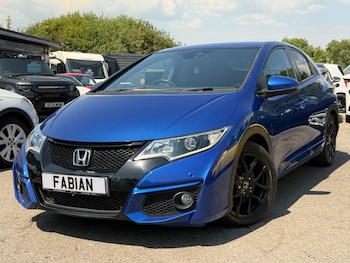 Used Honda Civic 2015 for sale - 79233925: Photo