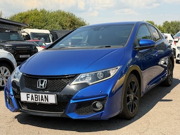 Used Honda Civic 2015 for sale - 79233925: Photo