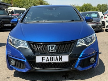 Used Honda Civic 2015 for sale - 79233925: Photo