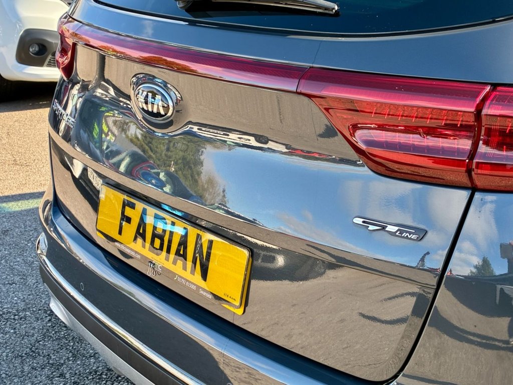 Used Kia Sportage 2021 for sale - 76210305: Photo 11