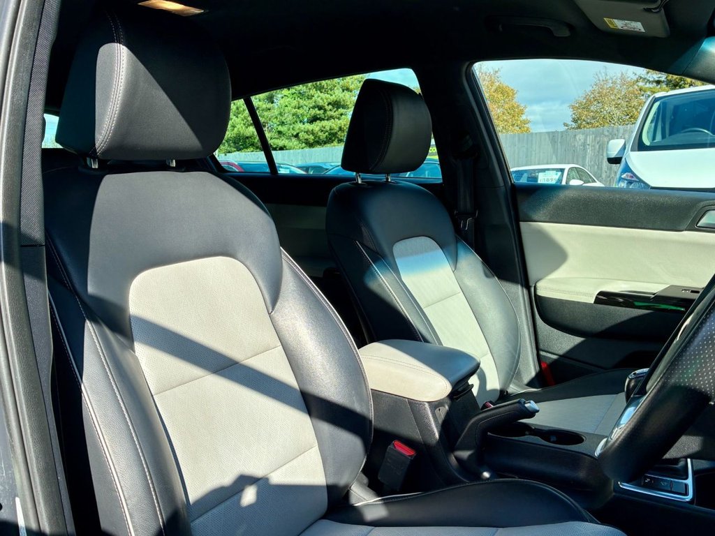 Used Kia Sportage 2021 for sale - 76210305: Photo 14