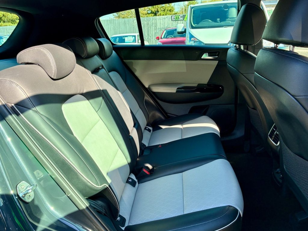 Used Kia Sportage 2021 for sale - 76210305: Photo 15