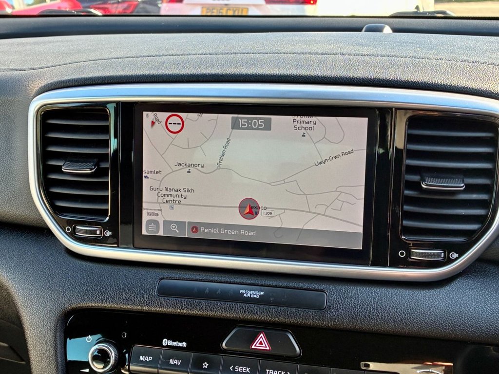 Used Kia Sportage 2021 for sale - 76210305: Photo 16