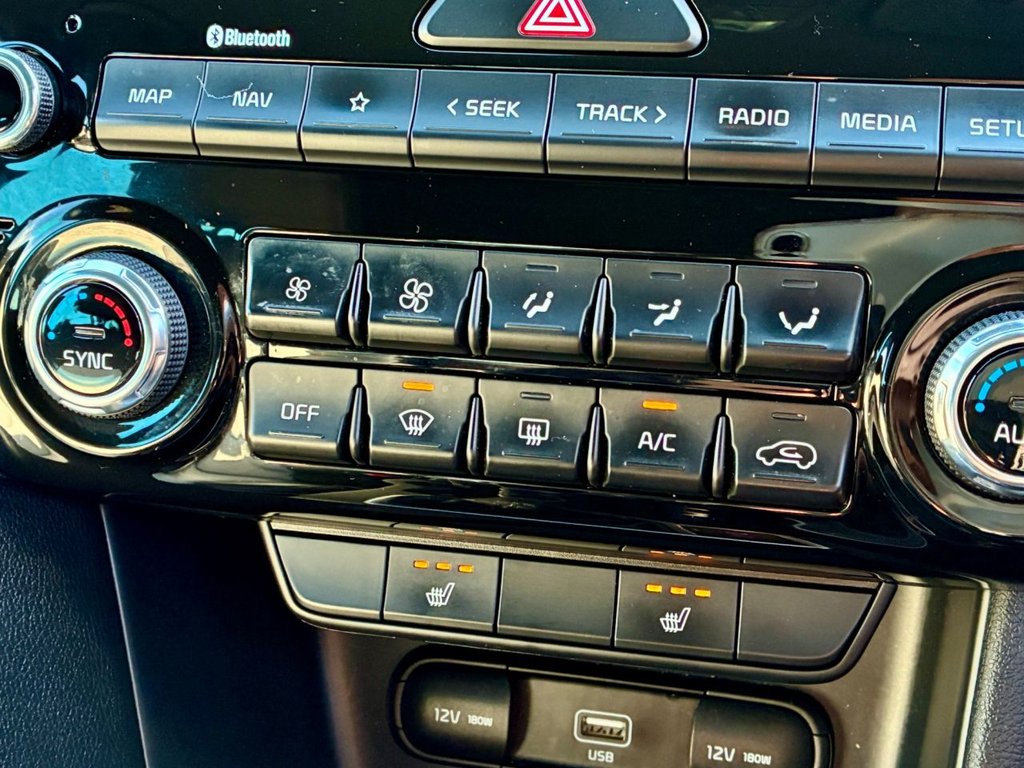 Used Kia Sportage 2021 for sale - 76210305: Photo 17