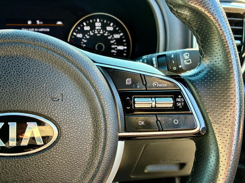 Used Kia Sportage 2021 for sale - 76210305: Photo 18