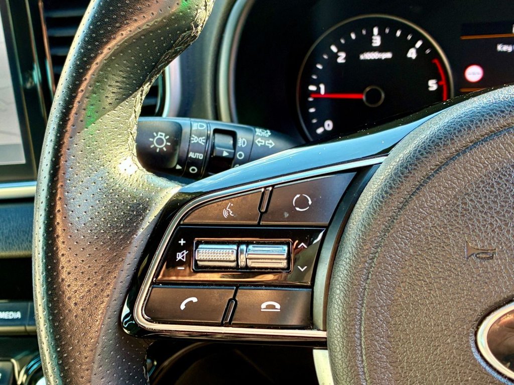 Used Kia Sportage 2021 for sale - 76210305: Photo 19