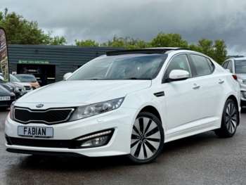 2013 (5N) - 1.7 CRDi 3 4dr Auto