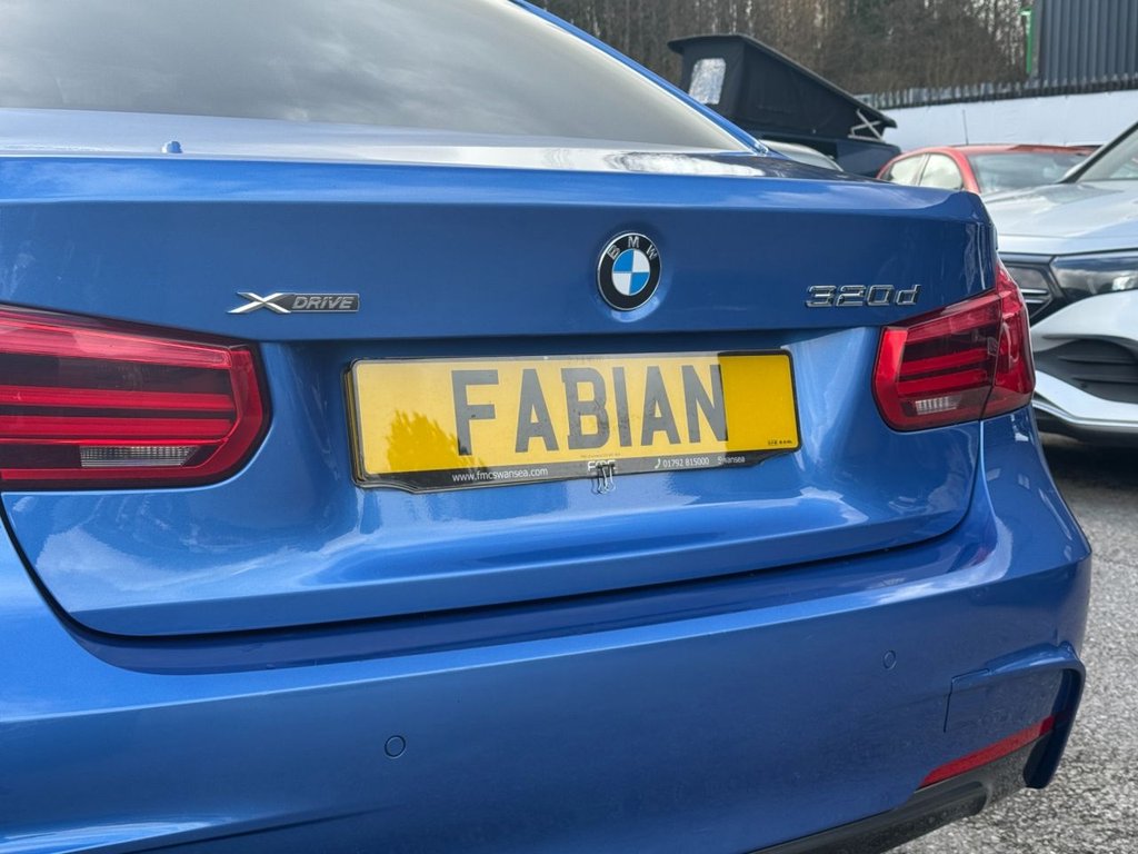 Used BMW 3 Series 2018 for sale - 77835913: Photo 10