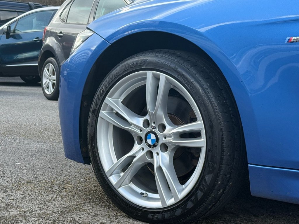 Used BMW 3 Series 2018 for sale - 77835913: Photo 11