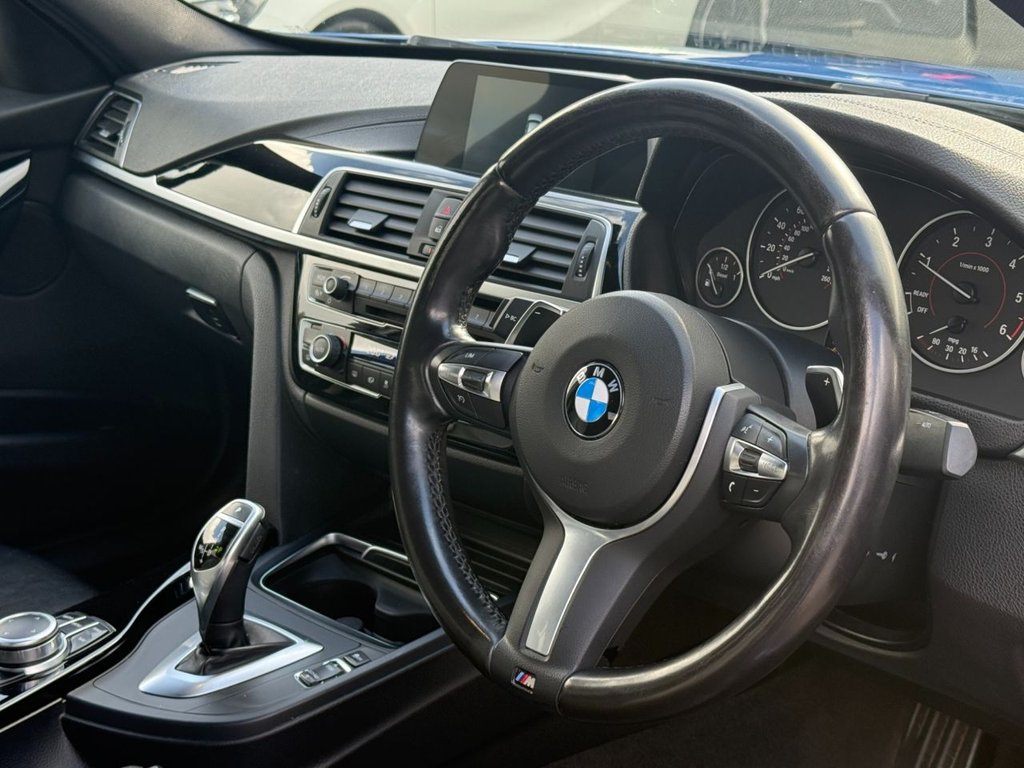 Used BMW 3 Series 2018 for sale - 77835913: Photo 12