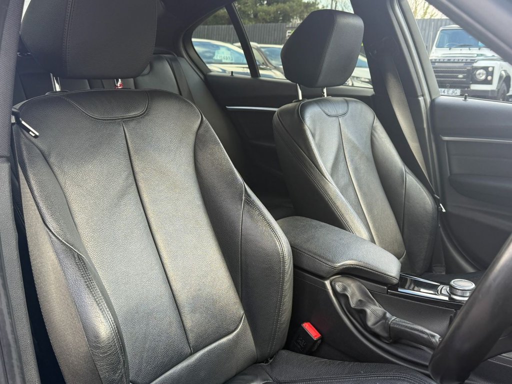 Used BMW 3 Series 2018 for sale - 77835913: Photo 13