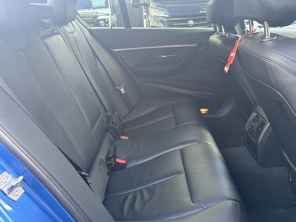 Used BMW 3 Series 2018 for sale - 77835913: Photo 14