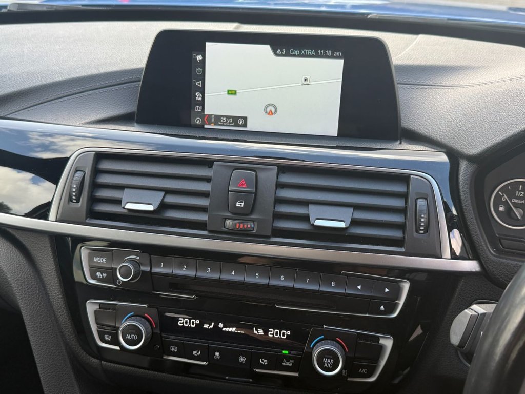 Used BMW 3 Series 2018 for sale - 77835913: Photo 15