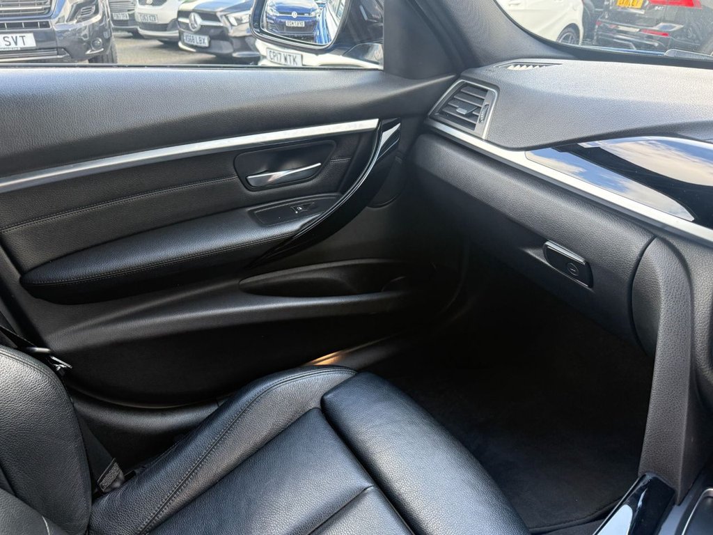 Used BMW 3 Series 2018 for sale - 77835913: Photo 17