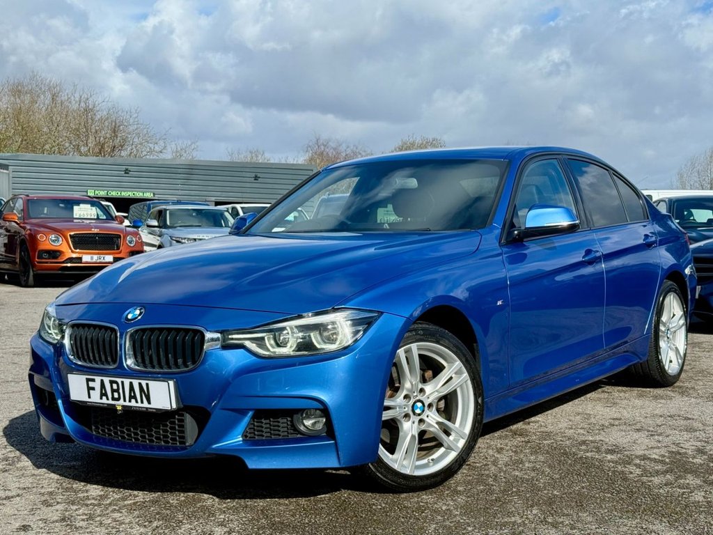Used BMW 3 Series 2018 for sale - 77835913: Photo 2