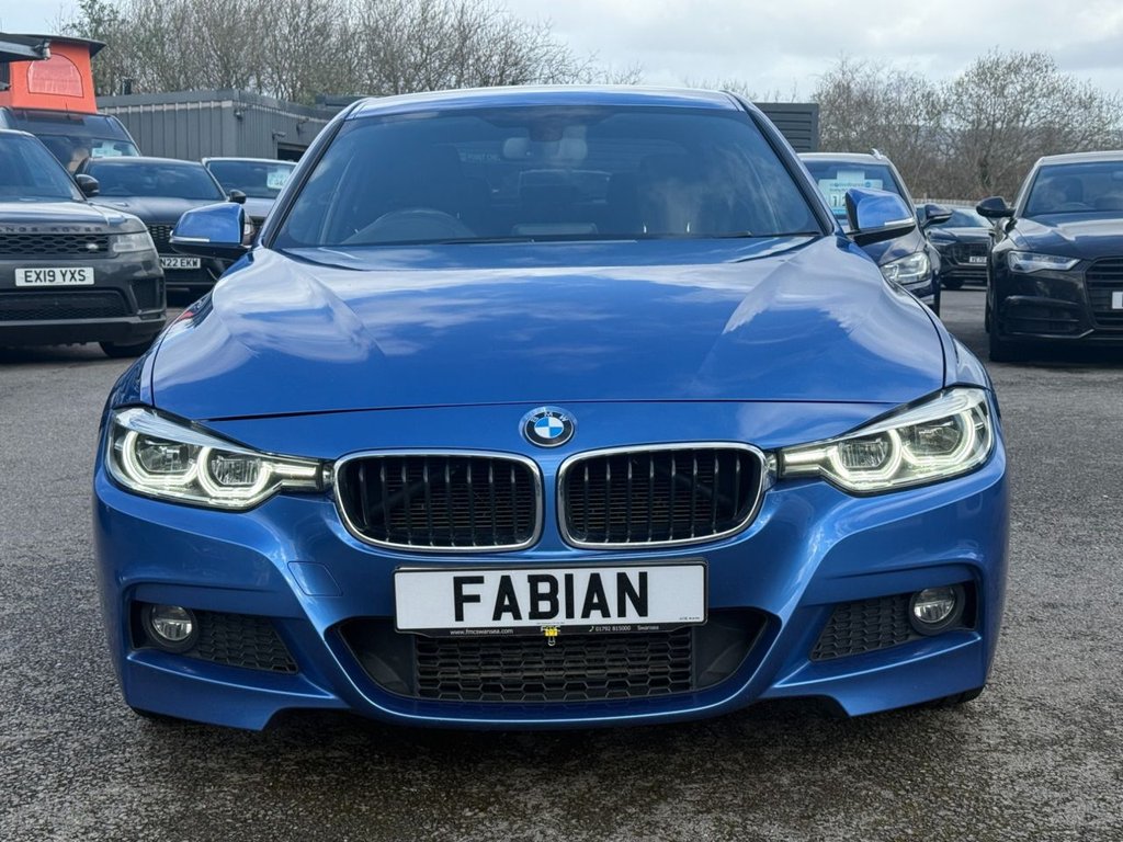 Used BMW 3 Series 2018 for sale - 77835913: Photo 3